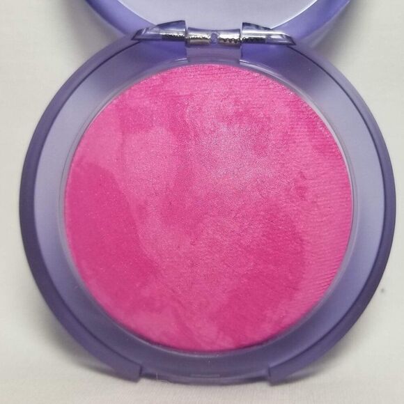 Kosas - Blush is Life Baked Talc-Free Dimensional + Brightening Blush - Butterfl - Picture 8 of 9